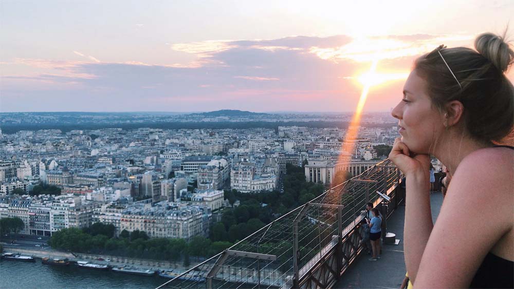 Teach English in France International TEFL Academy